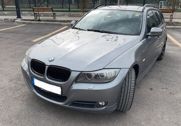 BMW 318 271.000 km 4.990 &euro; Frankfurt am Main 60489