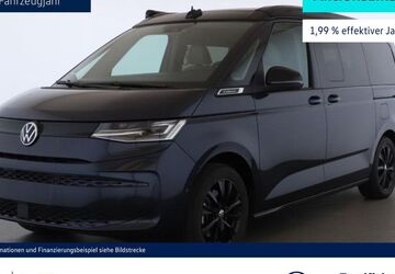 VW T7 California 8.861 km 62.990 &euro; Hanau 63452