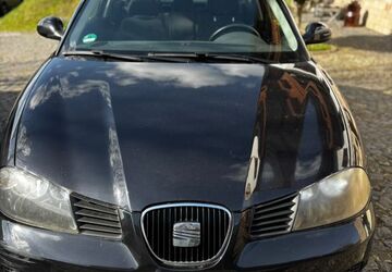 Seat Ibiza 195.577 km 1.000 &euro; Linsengericht 63589