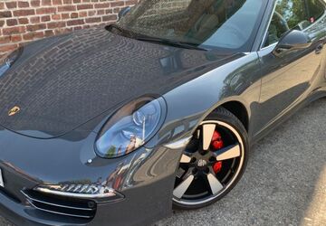 Porsche 911 Urmodell 48.700 km 129.911 &euro; Bad Homburg 61350