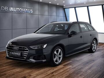 Gebrauchte Audi A4