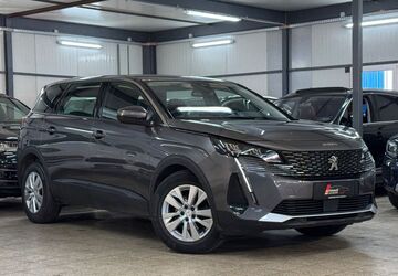 Peugeot 5008 85.967 km 17.890 &euro; Maintal 63477