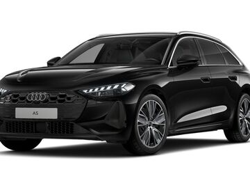 Audi A5 27.500 km 44.969 &euro; Linsengericht 63589