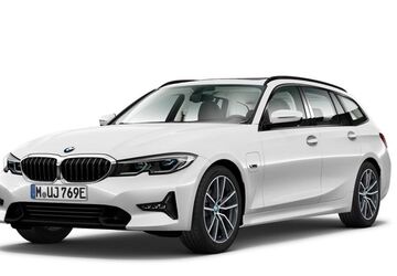 BMW 330 100.485 km 26.989 &euro; Rödermark 63322