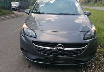 Opel Corsa 120.000 km 6.390 &euro; friedrichsdorf 61381