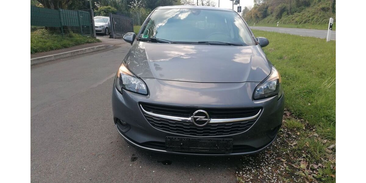 Opel Corsa 120.000 km 6.390 &euro; friedrichsdorf 61381