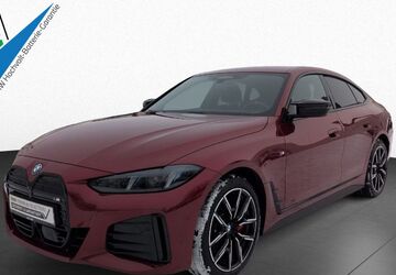 BMW i4 27.473 km 51.950 &euro; Kronberg 61476
