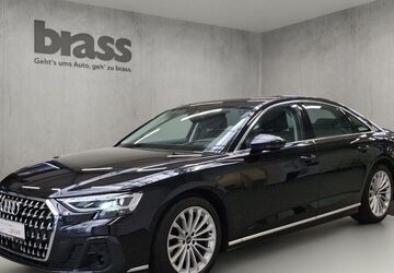 Audi A8 54.367 km 58.400 &euro; Dietzenbach 63128