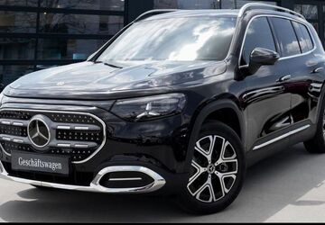 Mercedes-Benz GLB 250 15.000 km 50.490 &euro; Aschaffenburg 63741