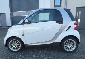Smart ForTwo 113.258 km 4.150 &euro; Blankenbach 63825