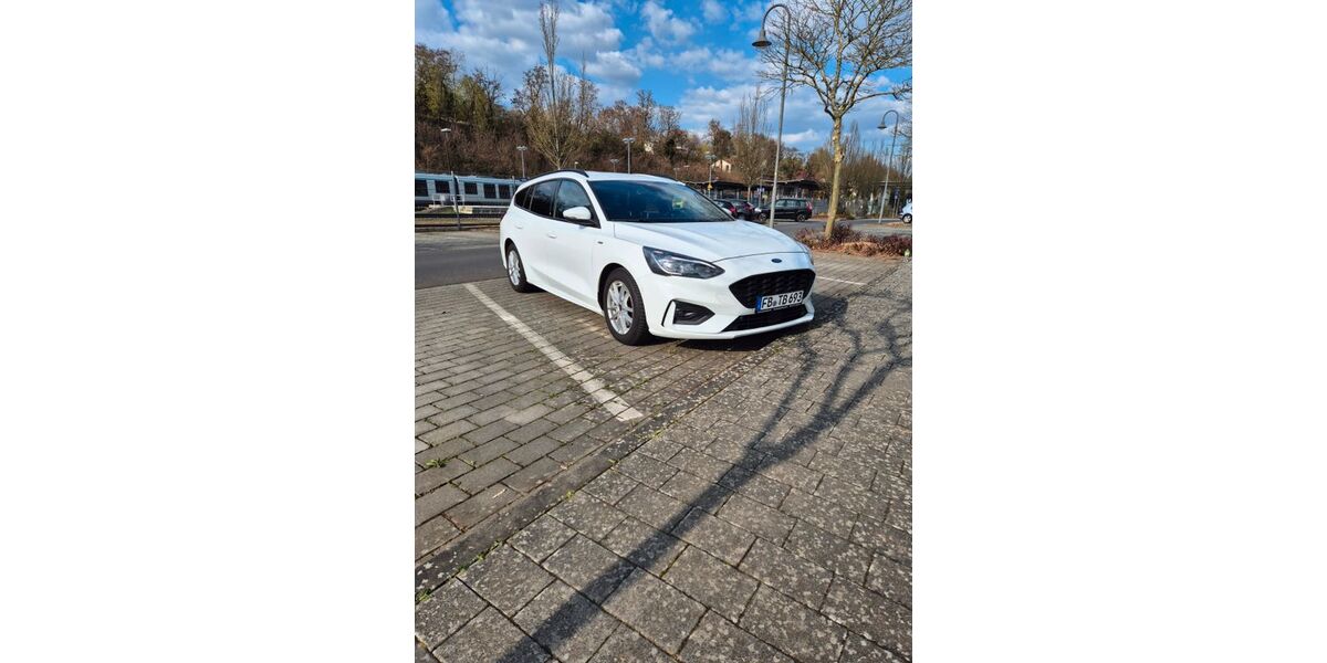 Ford Focus 160.000 km 12.200 &euro; Ranstadt 63691