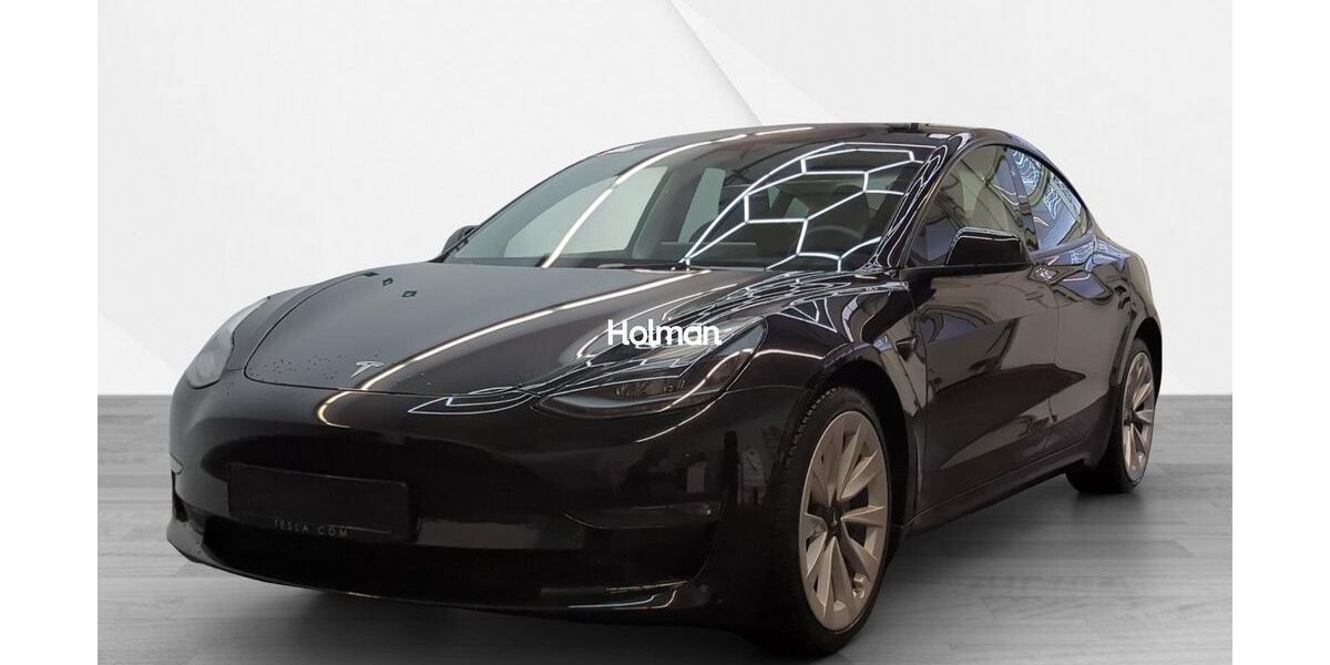 Tesla Model 3 55.272 km 28.380 &euro; Eschborn 65760