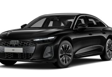 Audi A6 28.741 km 48.890 &euro; Bad Nauheim 61231