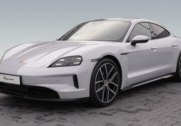 Porsche Taycan 8.900 km 107.850 &euro; Oberursel (Taunus) 61440