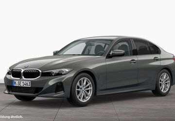 BMW 318 25.900 km 30.910 &euro; Hösbach 63768