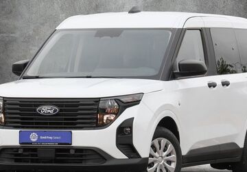 Ford Tourneo Courier 3.420 km 27.900 &euro; Kronberg 61476