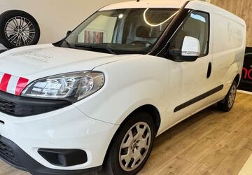 Fiat Doblo 151.231 km 3.800 &euro; Schaafheim 64850