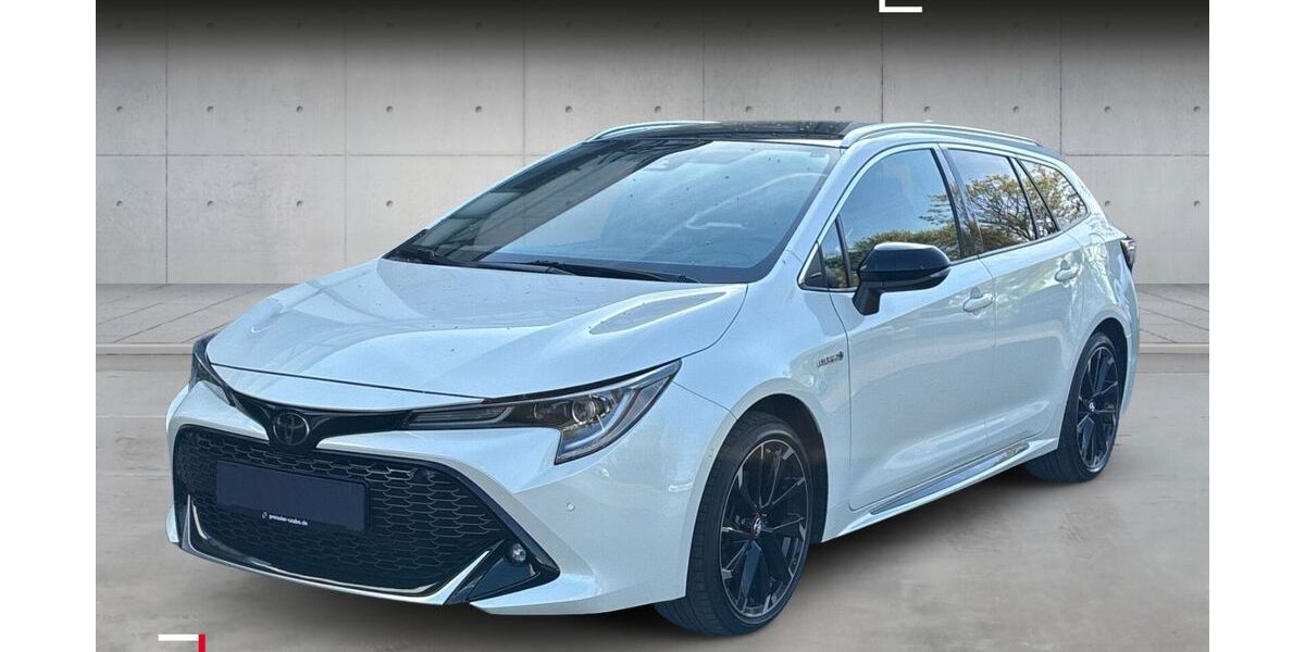 Toyota Corolla 62.900 km 26.754 &euro; Mainaschaff 63814