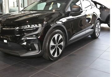 Renault Megane E-TECH 10.500 km 29.190 &euro; Aschaffenburg 63741