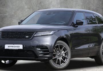 Land Rover Range Rover Velar 2.145 km 72.900 &euro; Kronberg 61476
