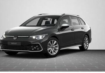 VW Golf 26.838 km 34.330 &euro; Aschaffenburg 63741