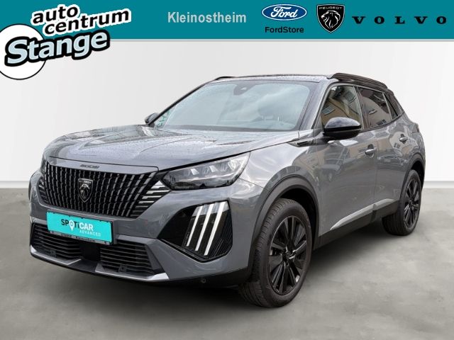 Peugeot 2008 30.500 km 28.490 &euro; Kleinostheim 63801