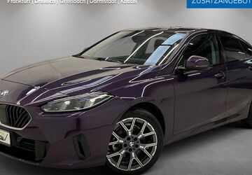 BMW 220 Gran Coupé 20.670 km 32.440 &euro; Dreieich-Sprendlingen 63303