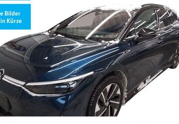 VW ID.7 21.656 km 54.990 &euro; Aschaffenburg 63741