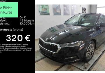 Skoda Octavia 18.100 km 25.999 &euro; Mühlheim 63165