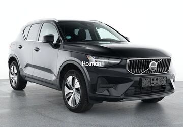 Volvo XC40 28.378 km 29.429 &euro; Eschborn 65760