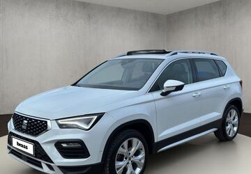 Seat Ateca 62.900 km 24.980 &euro; Frankfurt 60488