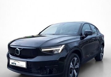 Volvo C40 21.488 km 28.490 &euro; Friedberg 61169