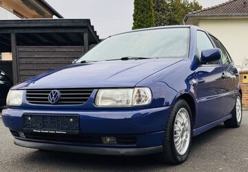 VW Polo 253.800 km 1.399 &euro; Hasselroth 63594