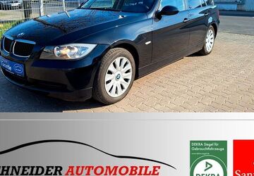 BMW 318 149.000 km 5.000 &euro; Stockstadt 63811