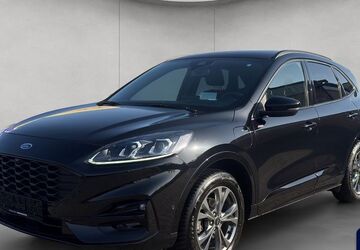 Ford Kuga 68.337 km 21.950 &euro; Hanau 63452
