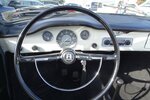 VW Karmann Ghia Cabrio vollstständig restauriert 77.200 km 49.900 &euro; Rodgau 63110