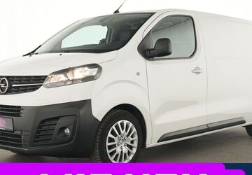 Opel Vivaro 52.604 km 17.989 &euro; Dietzenbach bei Frankfurt 63128