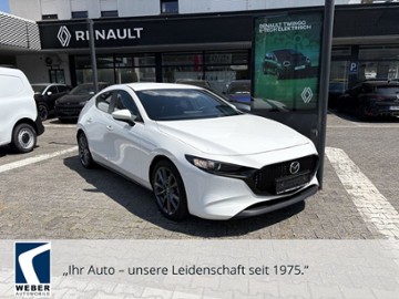 Gebrauchte Mazda 3