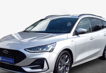 Ford Focus 31.301 km 19.990 &euro; Frankfurt 60386