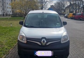 Renault Kangoo 57.500 km 8.500 &euro; Offenbach Am Main 63075