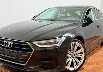 Audi A7 233.000 km 24.990 &euro; Rodgau 63110