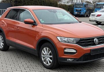 VW T-Roc 180.000 km 12.500 &euro; Heusenstamm 63150