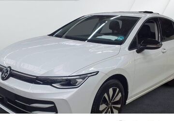 VW Golf 12.300 km 28.540 &euro; Bad Homburg 61348