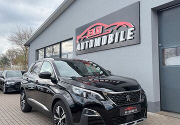 Peugeot 3008 42.600 km 17.900 &euro; Eppertshausen 64859