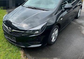 Opel Astra 142.000 km 9.400 &euro; Groß-Umstadt 64823