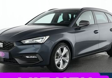 Seat Leon 31.662 km 24.238 &euro; Dietzenbach bei Frankfurt 63128