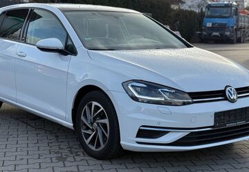 VW Golf 157.000 km 12.500 &euro; Heusenstamm 63150