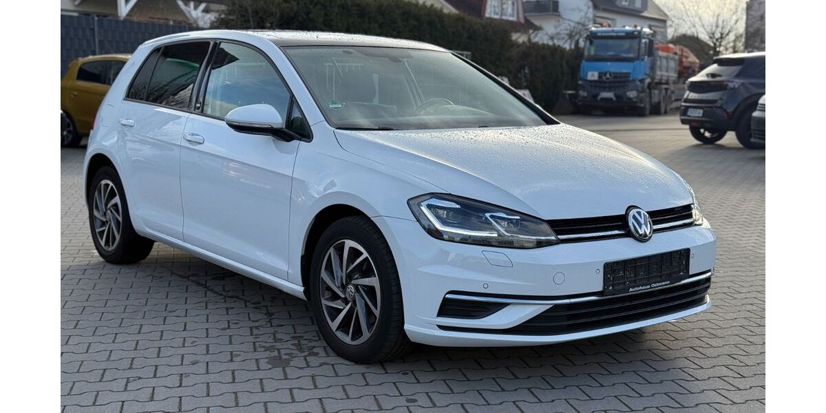 VW Golf 157.000 km 12.500 &euro; Heusenstamm 63150