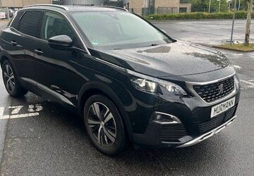 Peugeot 3008 82.315 km 12.500 &euro; Rodgau Nieder-Roden 63110