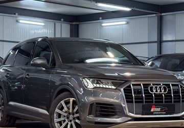 Audi Q7 68.148 km 46.890 &euro; Maintal 63477